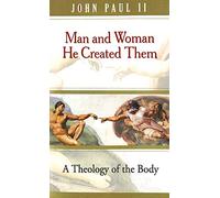 Man & Woman He Created Them (Tob)