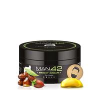 MAN42 Crema brillante, pomata lucida, 100 ml