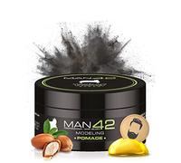 MAN42 - Pomata modellante per capelli, 100 ml