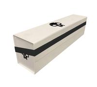 Mana 8 500+ Scatola Di Stoccaggio Piatta Swamp Per Magic: The Gathering