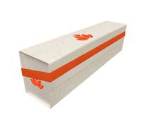 Mana 8 500+ Scatola Piatta Di Stoccaggio Lotus Per Magic: The Gathering