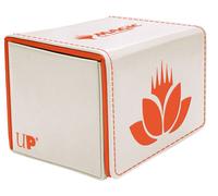 Mana 8 - Scatola Deck Alcove Edge - Lotus per Magic: The Gathering