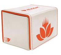 Ultra Pro Alcove Deck Box - Portamazzo 100 Carte LOTUS for Magic Commander mtg