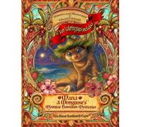 "Mana a Mongoose's Mystical Hawaiian Mysteries": "The Great Sandcastle Caper"