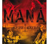 Mana - Arde El Cielo (2 CD)