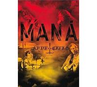 Mana - Arde El Cielo [Edizione: Regno Unito]