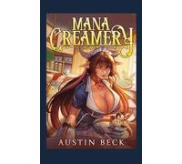 Mana Creamery: A Cozy Slice of Life Adventure