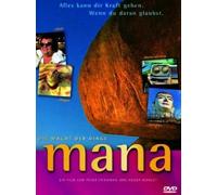Mana - Die Macht der Dinge (DVD) Peter Friedman