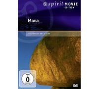 Mana - Die Macht der Dinge (Spirit Movie Edition) (DVD)