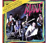 Mana - Donde Jugaran Los Ninos