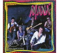 Maná ¿Dónde Jugarán Los Niños? 2019 (CD)