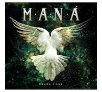 Mana – Drama Y Luz – 2 CD