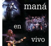 Mana - En Vivo (2 CD)