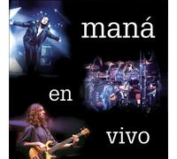 Maná - En Vivo (2 LP)