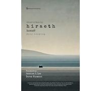 Mana Jay Fenna Williams Hiraeth - Deep Longing (Tascabile) Ice Pack
