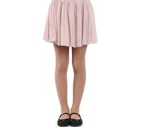 MANA MANA Collant Bambina Eleganti - Calze Danza Classica Bambina in Materiale Morbido e Traspirante - Collant Neonata per Scuola e Occasioni Speciali, Comfort e Eleganza Italiana