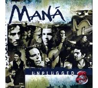 Maná MTV Unplugged (CD) Album