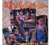 Mana Ohana - Sweet Child of Mine