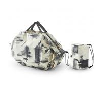 MANA Shupatto S500 Borsa refrigerante 20 L Spatt può essere piegato, Eco Bag (pieghevole/grande capacità), esterno