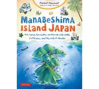 Manabeshima Island Japan : One Island, Two Months, One Minicar, Sixty Crabs, Eighty Bites and Fifty Shots of Shochu