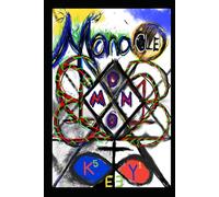Manacle Moon Key: The Crystal House of Correction, A City of Deception