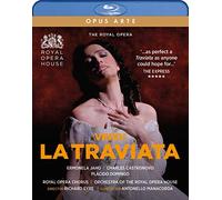Giuseppe Verdi - La Traviata