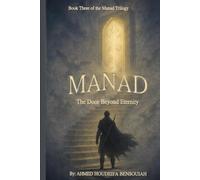 MANAD: The Door Beyond Eternity