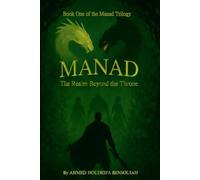 MANAD: The Realm Beyond the Throne