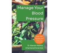 Manage Your Blood Pressure