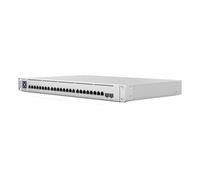 Managed Layer 3 switch with