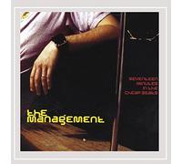 Management - 17 Minutes In The Cheap Seats