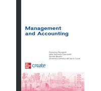 Management and accounting - AA.VV.
