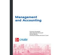 Management and accounting - AA.VV.