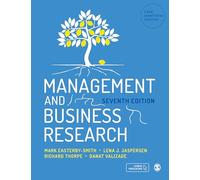 Management and Business Research
