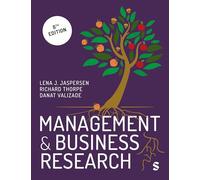 Management and Business Research
