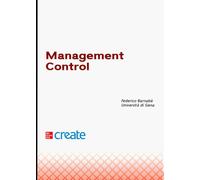 Management control - AA.VV.