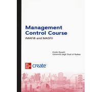 Management control course - AA.VV.