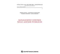 Management control nelle aziende pubbliche