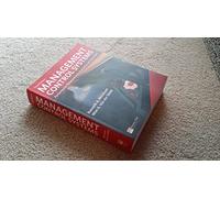 Management Control Systems: Performance Measurement, Evaluation and Incentives