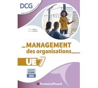 Management DCG UE7