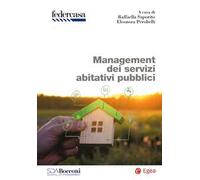 Management dei servizi abitativi pubblici