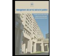 Management dei servizi abitativi pubblici