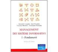 Management dei sistemi informativi. Vol. 1: Fondamenti