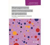 Management dell’innovazione di prodotto