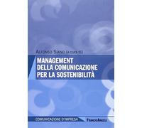 Management della comunicazione per la sostenibilità