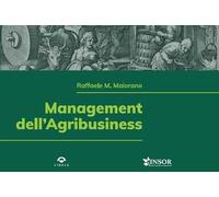 Management dell'agribusiness