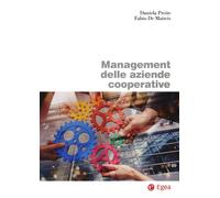 Management delle aziende cooperative - 2022 - EGEA