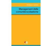 Management delle comunità scolastiche
