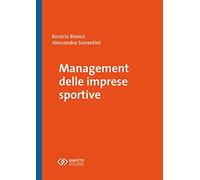 Management delle imprese sportive