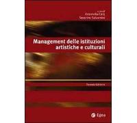 Management delle istituzioni artistiche e culturali